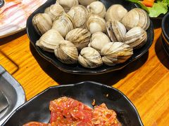 -丹东特色烤肉(学府路一部店)