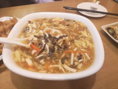 -台北楚楚园馅饼粥(虹桥南丰城店)