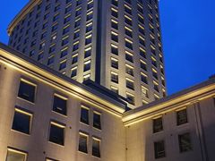 -白金汉爵大酒店·中餐厅(相城店)