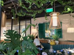 -原味田园·客家菜·土窑鸡(中航城君尚购物中心店)