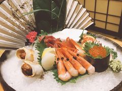 -竹幸日本料理(国光1937科技文化创意园店)