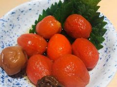 -越光米贩精致料理餐厅(金鹰店)