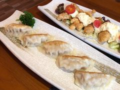 -有喜屋·深夜食堂(北京西路店)