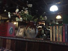 -三小姐咖啡店西餐下午茶(太平门直街店)