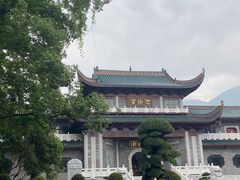 -南岳衡山风景名胜区