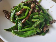 -新昌土菜馆(左于店)