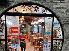 门面-桃姐农庄老字号(从化温泉店)