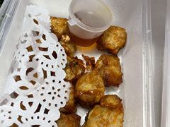 -深运潮州粥(东门店)