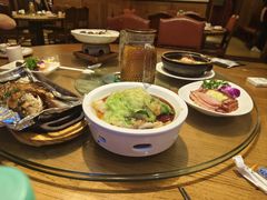 -新白鹿餐厅(龙游路总店·杭帮菜名店)