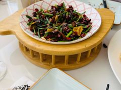 -一品滇香·云南菜(公益西桥店)