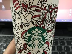 -星巴克(盐城五洲国际店)