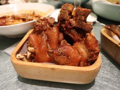 -雀蓝川菜(星悦汇店)