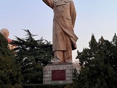 -山东师范大学(千佛山校区)
