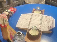 -破瓦寒窑·地摊烤羊排