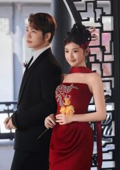 -维多利亚婚纱摄影全球旅拍(华南旗舰店)