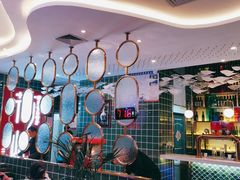 -荷炉烤鱼音乐餐厅(佳和城店)