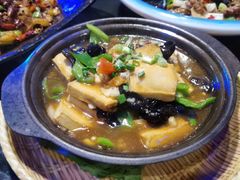 -醉小酒馆·川菜·江湖菜·重庆菜(观音桥旗舰店)