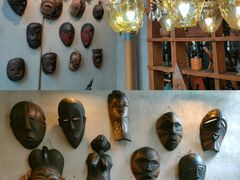 -Africafe(非洲咖啡)