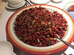 -悦融琥珀·京鲁菜·海味珍品(西单店)