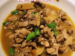 -靓虾二哥长沙地标小龙虾(五一广场店)