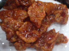 -杨记小骨头羊杂馆(南五马路店)
