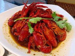-海底捞火锅(新松江路店)