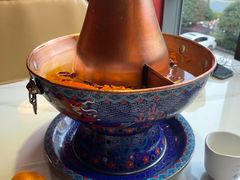 -祥源胡同·涮牛羊肉火锅(花桥店)