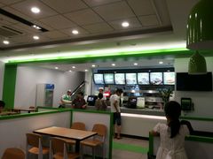 android_upload_pic-老乡鸡(亳州路天庆大厦店)