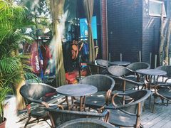 -雕刻时光咖啡馆(北航店)