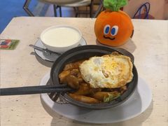 -玲又珑美食(盘福路店)