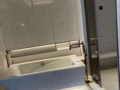 -广州奥园喜来登酒店