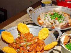 -遇见长安之高山流水(李家村万达店)