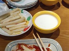 -合风谷(南下塘店)