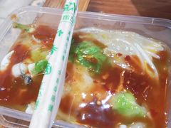 -河坊美食街(河坊街店)