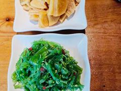 特色酱萝卜-腰子哥烤串(石佛营炫特店)