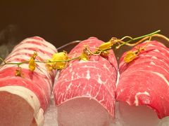 -色響火锅(恒隆广场店)