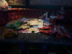 -好乐迪KTV(紫荆广场店)