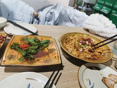 -孙厨娘川味饭馆(临河街店)