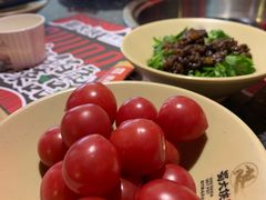 -蜀大侠火锅(森兰花园城店)