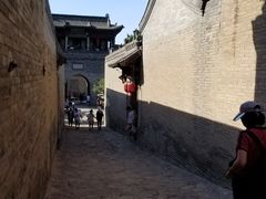 -山西王家大院