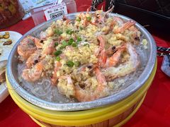 -吉莲利苑海鲜酒家(珠海拱北28年老字号店)