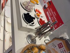 -豪享来中西餐厅(隆昌店)