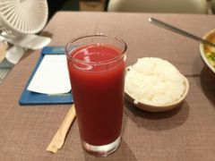 -山石榴·贵州菜(陆家嘴中心店)