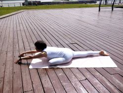 -Yvon yoga 瑜伽·精准体态管理中心
