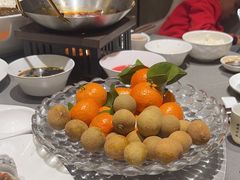 -神洲四海大酒楼(王府井澳门中心店)