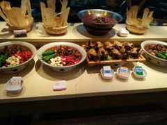 -大张烙馍村(泉山店)