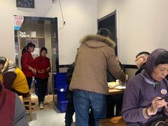 大堂-建辉湖南土菜馆(南大街店)