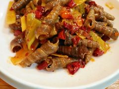 -丹东立强海鲜烧烤·牛B大串(星海店)