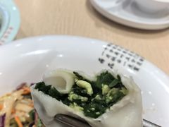 -老边饺子馆(东单店)