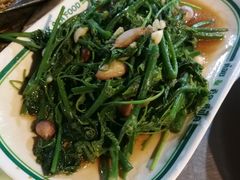 炒瓜苗-T&K 海鲜